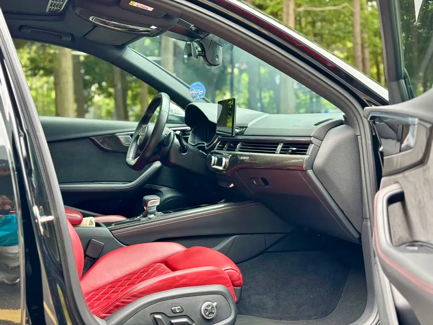 Audi S4 2020 S4 3.0TFSI фото 5