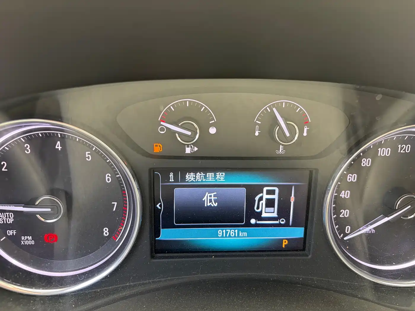 Buick LaCrosse 2016 20T Elite Type фото 11