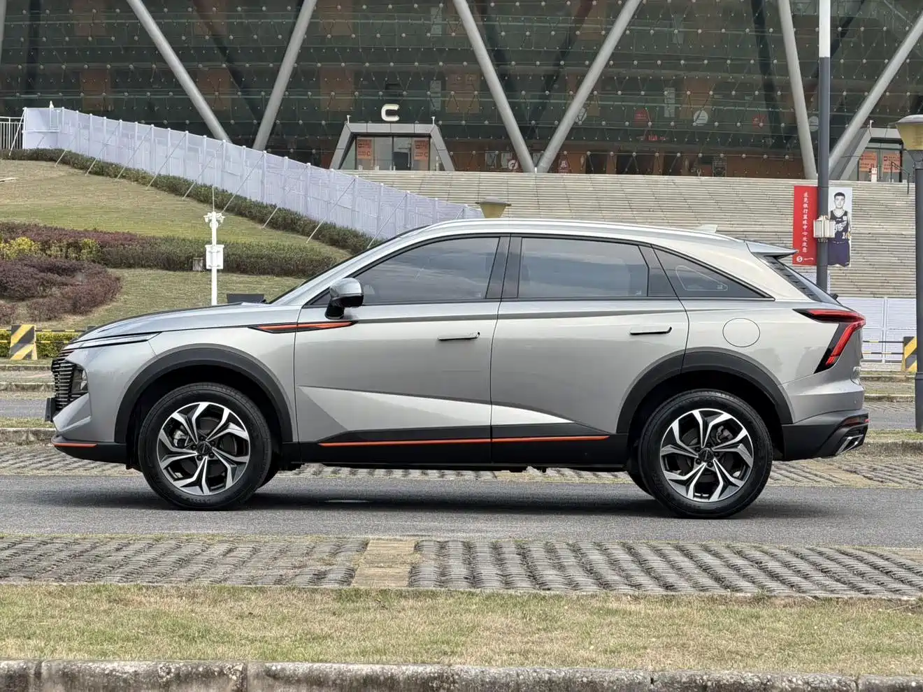 Haval Shenshou 2023 2023 1.5T Smart Enjoy Edition