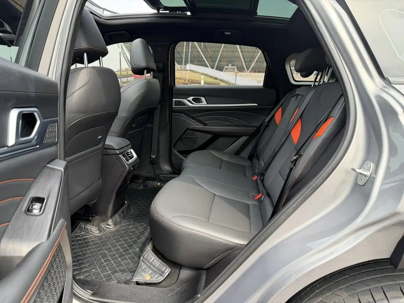 Haval Shenshou 2023 2023 1.5T Smart Enjoy Edition