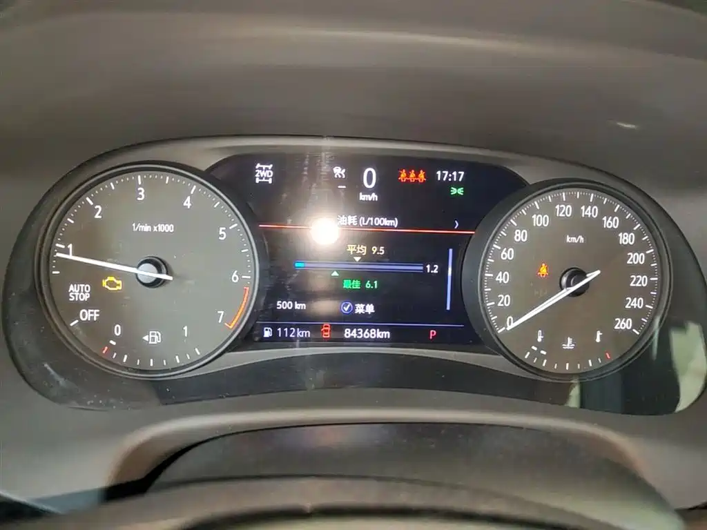 Buick Enclave 2020 Model 28T 4WD Premium Flagship фото 5