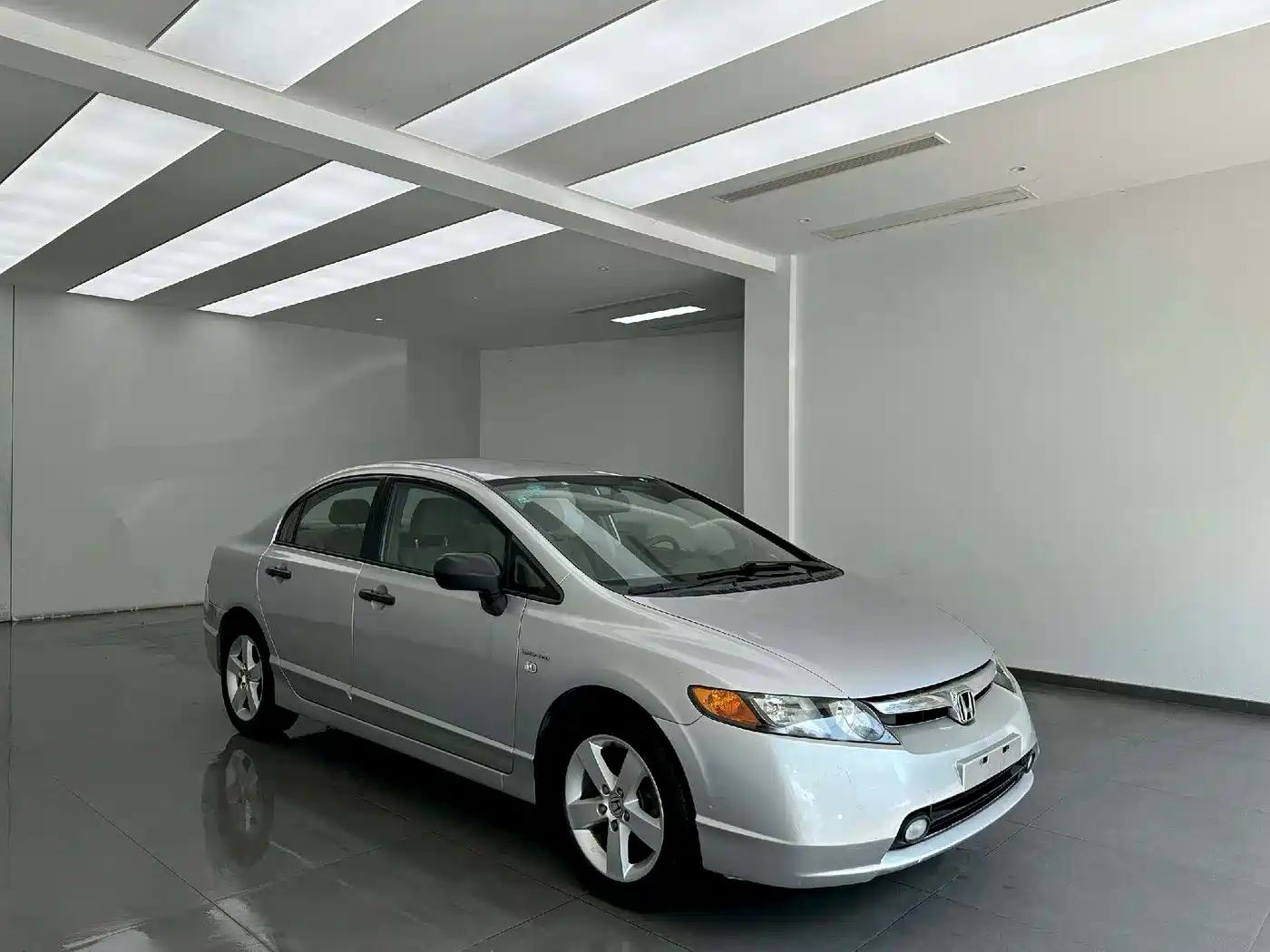 Honda Civic 2011 2009 1.8L Automatic Comfort Edition