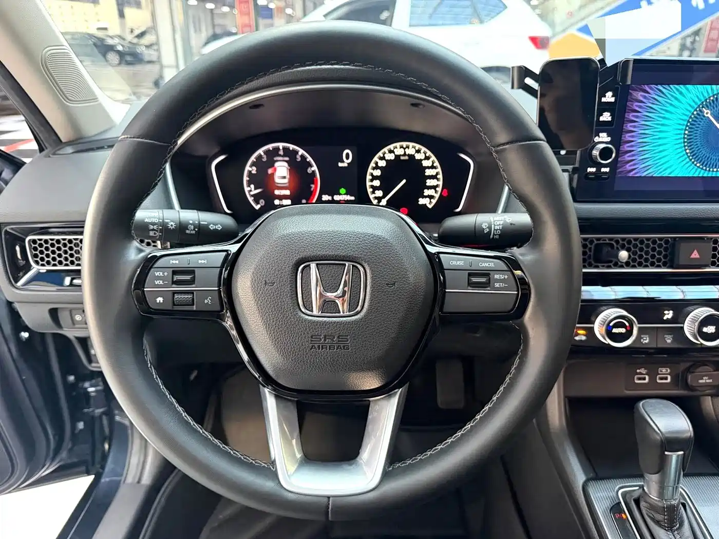 Honda Civic, миниатюра 7
