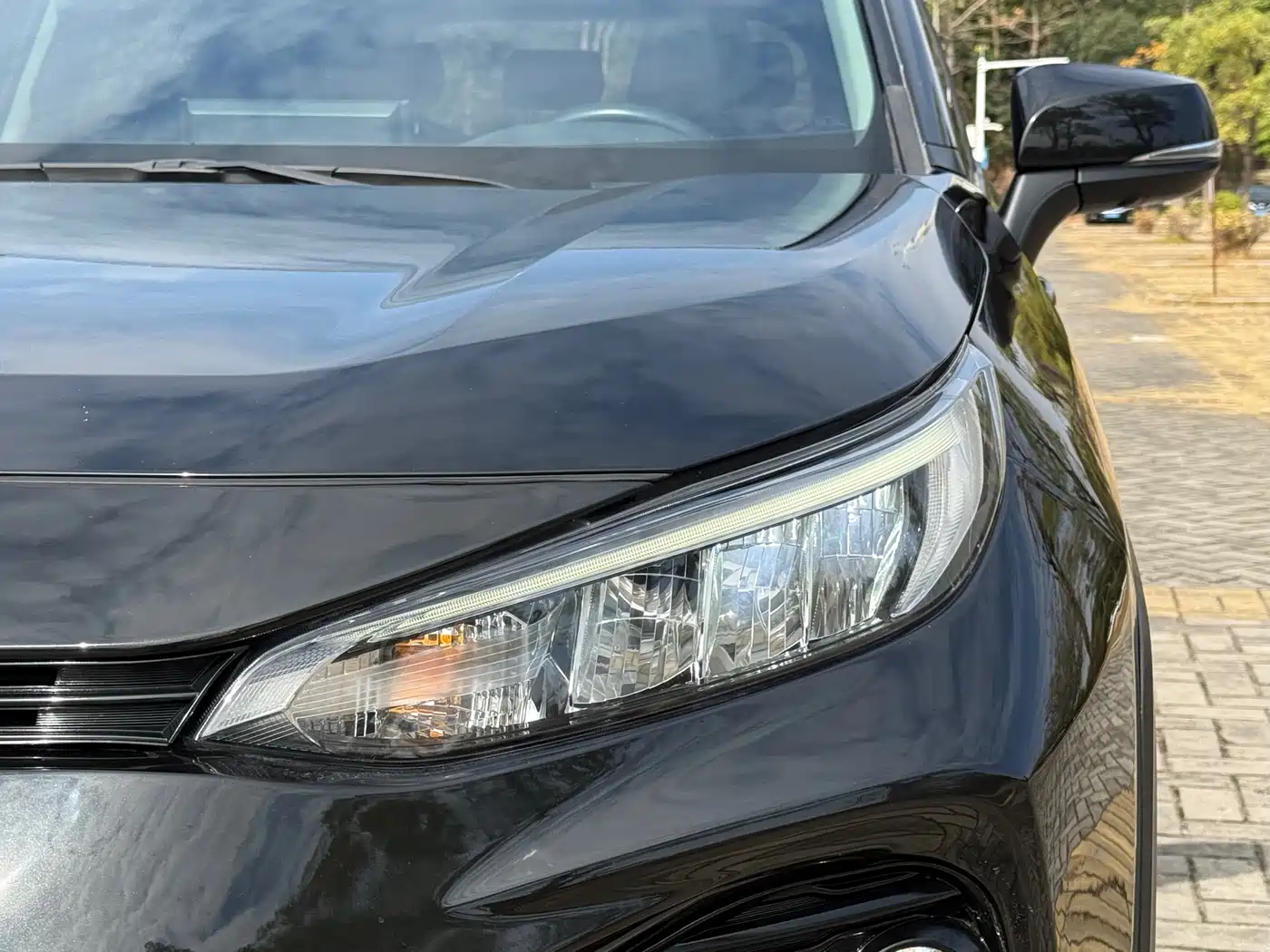 Toyota Wildlander 2022 2.0L CVT FWD Luxury PLUS Edition фото 12