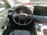 Фото 11 - Geely Preface