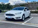 Фото 1 - Ford Focus