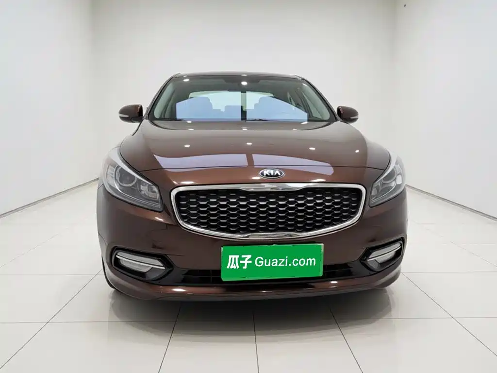 Kia K4 2015 2014 1.8L Automatic GLS