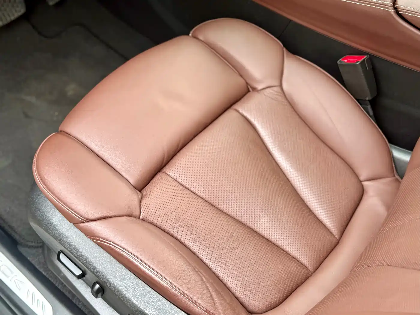 Buick Envision Plus 2014 28T 4WD Luxury фото 9