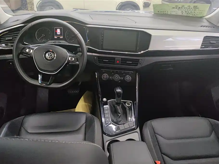 Volkswagen Tayron 2019 330TSI 2WD Luxury China V фото 12