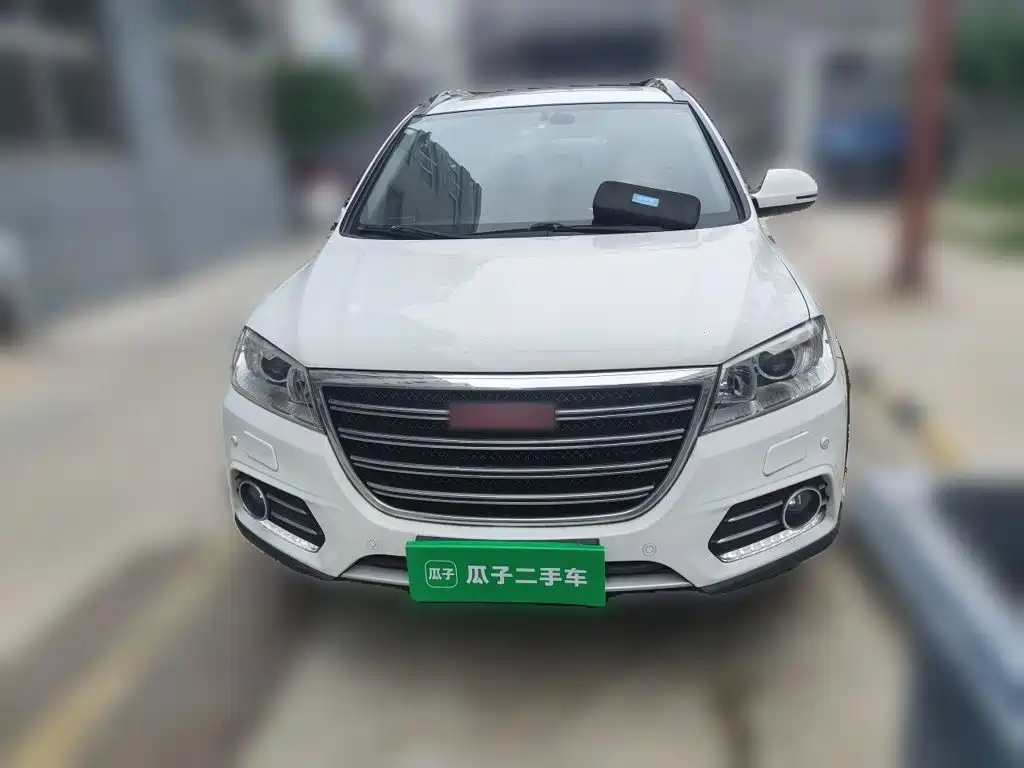 Photo 24 - Haval H6