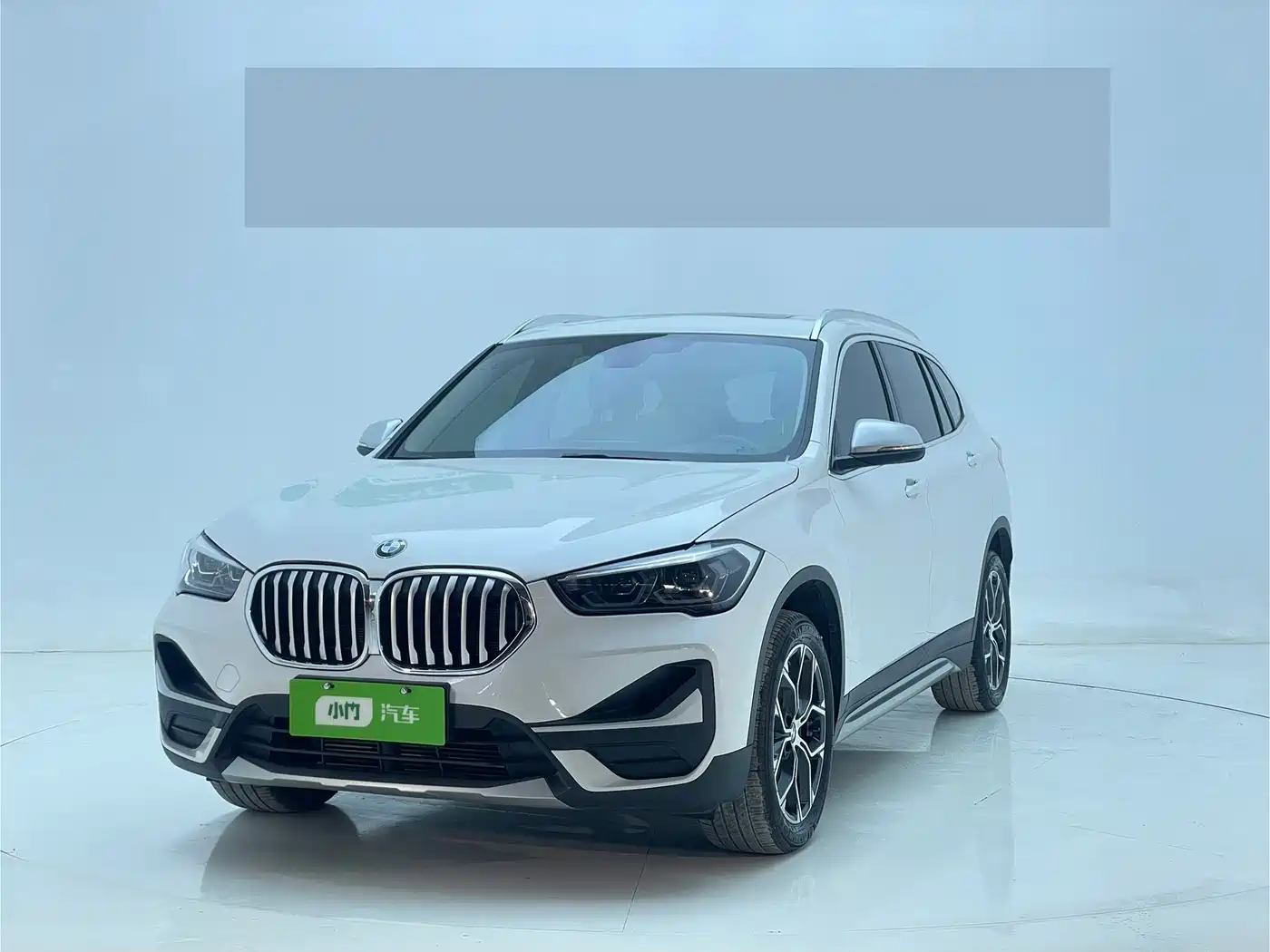 BMW X1 2022 sDrive20Li Fashion