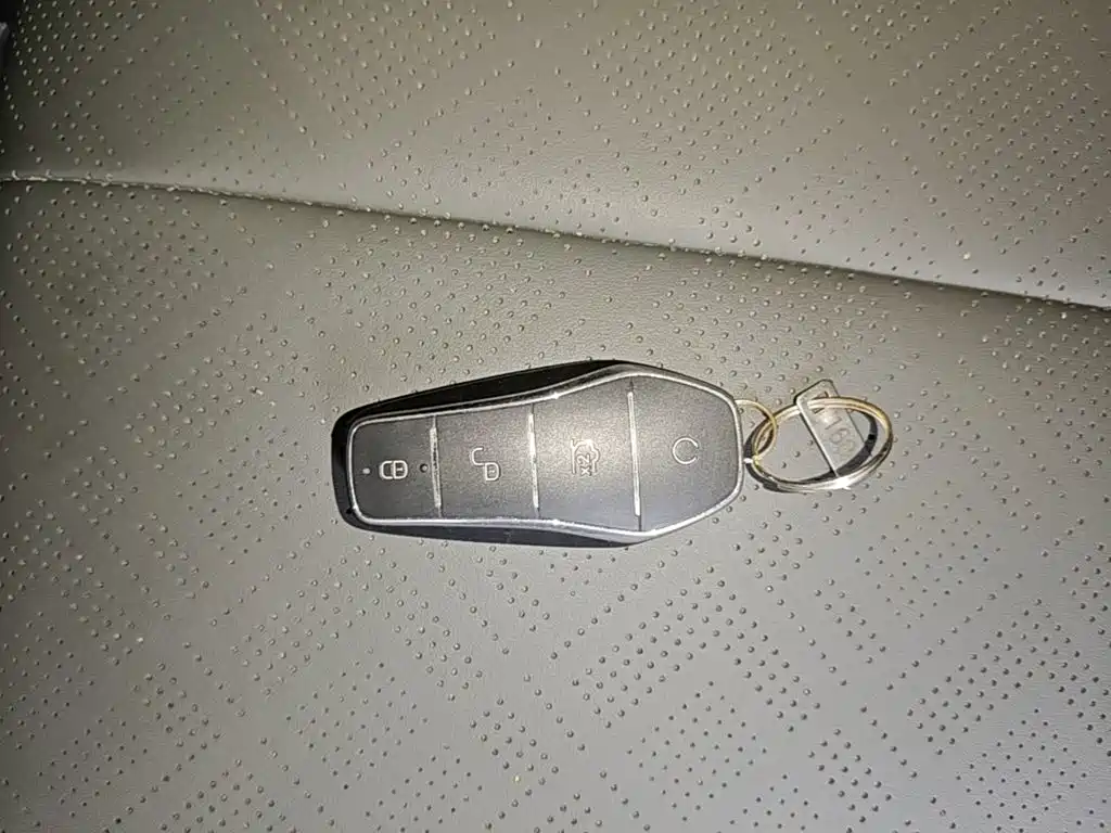 Фото 9 - BYD Qin PLUS