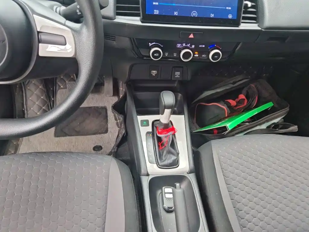 Honda Fit, миниатюра 14