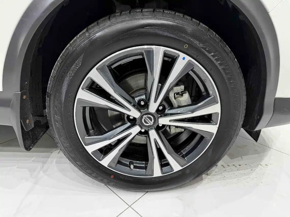 Nissan Qashqai, миниатюра 20
