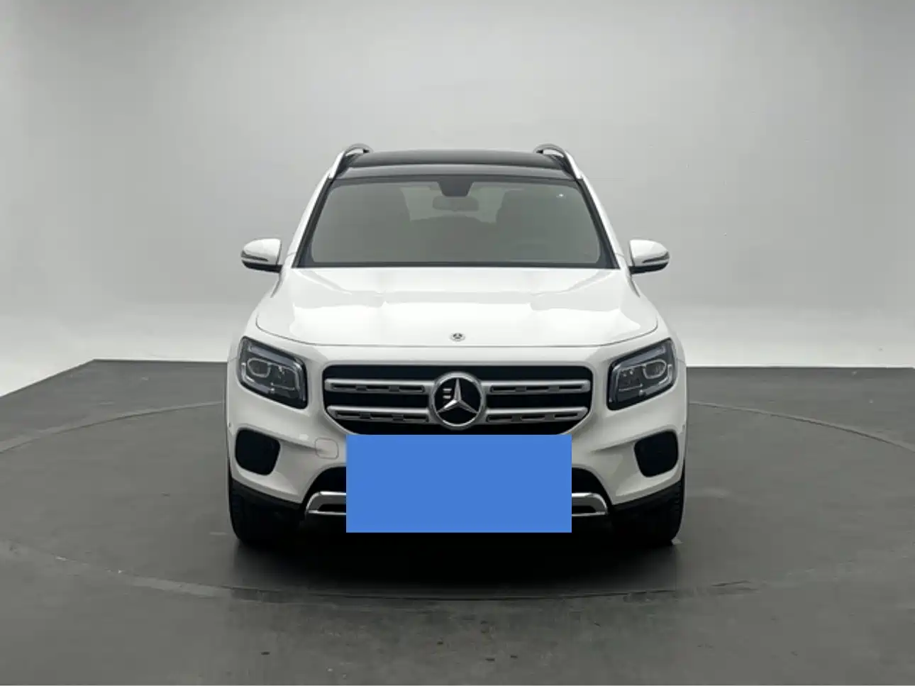 Mercedes-Benz GLB 2022 GLB 220 Dynamic фото 2