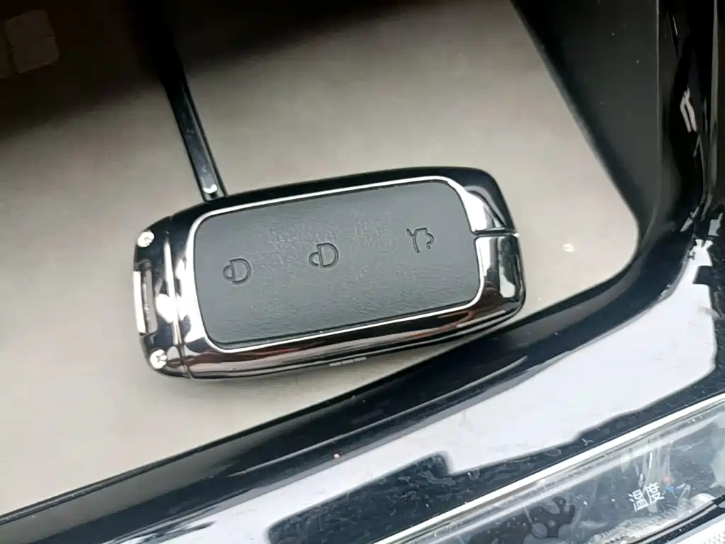 Geely Galaxy Galaxy Stellar 6 2026 2025 125km Long Voyage Edition