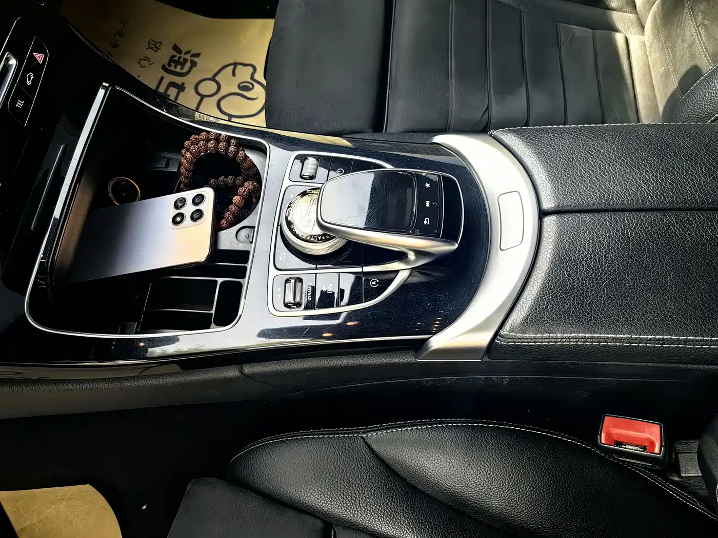 Mercedes-Benz C-Class 2017 Facelift C 200 Sport Edition фото 10