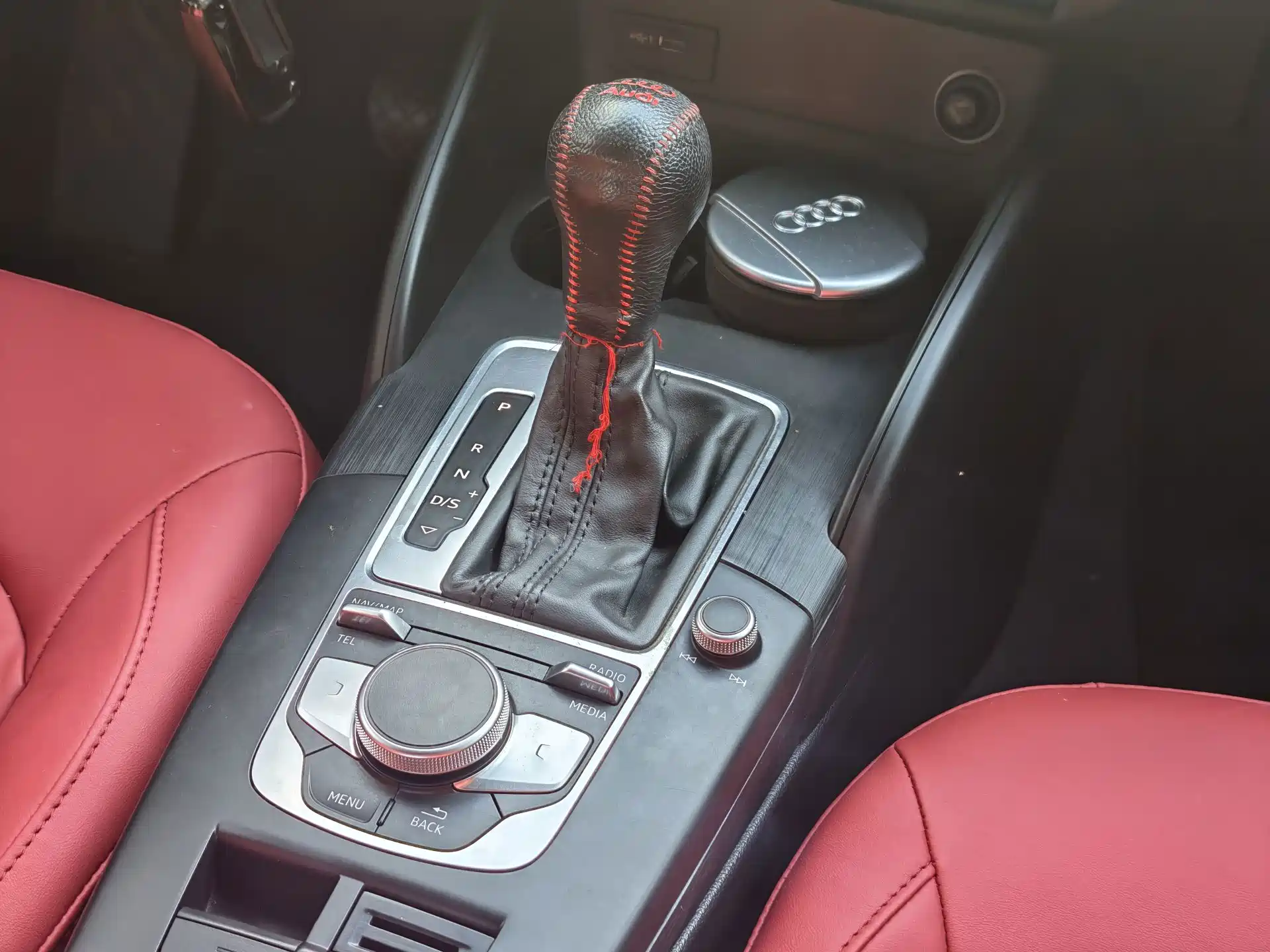 Фото 11 - Audi A3