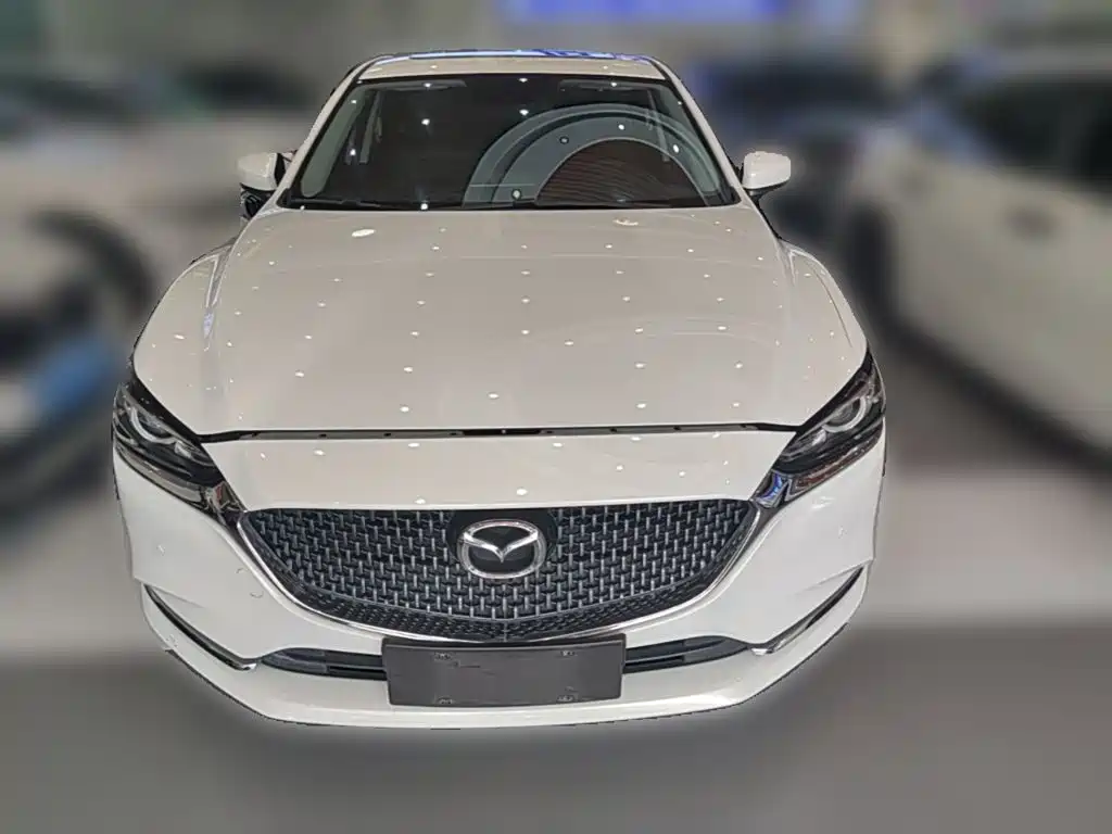 2023 Mazda Atenza