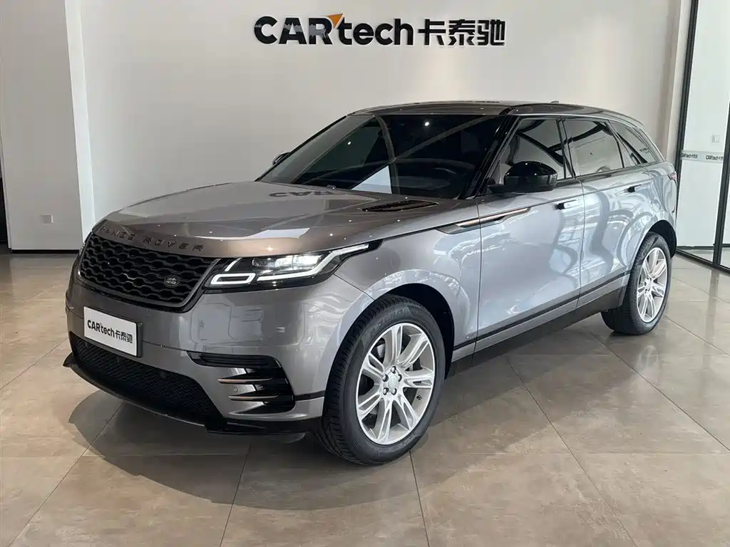 Land Rover Range Rover Velar 2020 P250 R-DYNAMIC S