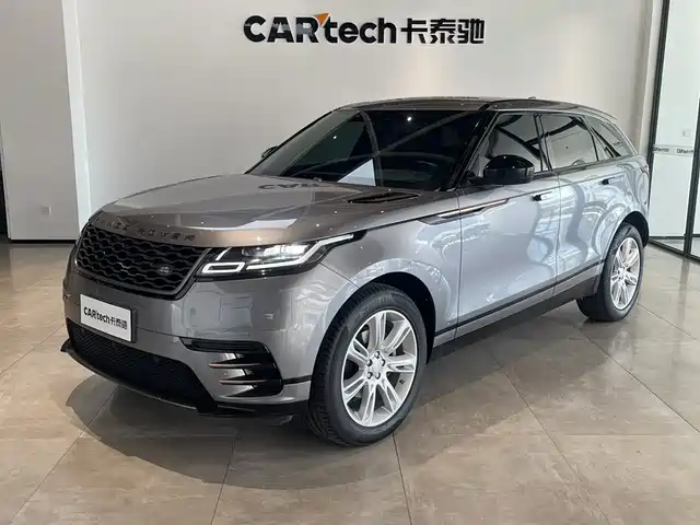 Land Rover Range Rover Velar 2020 P250 R-DYNAMIC S