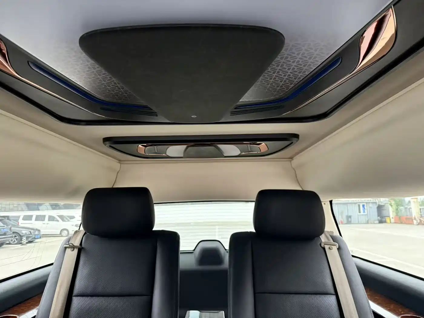 Cadillac Escalade 2008 6.2 AWD фото 15