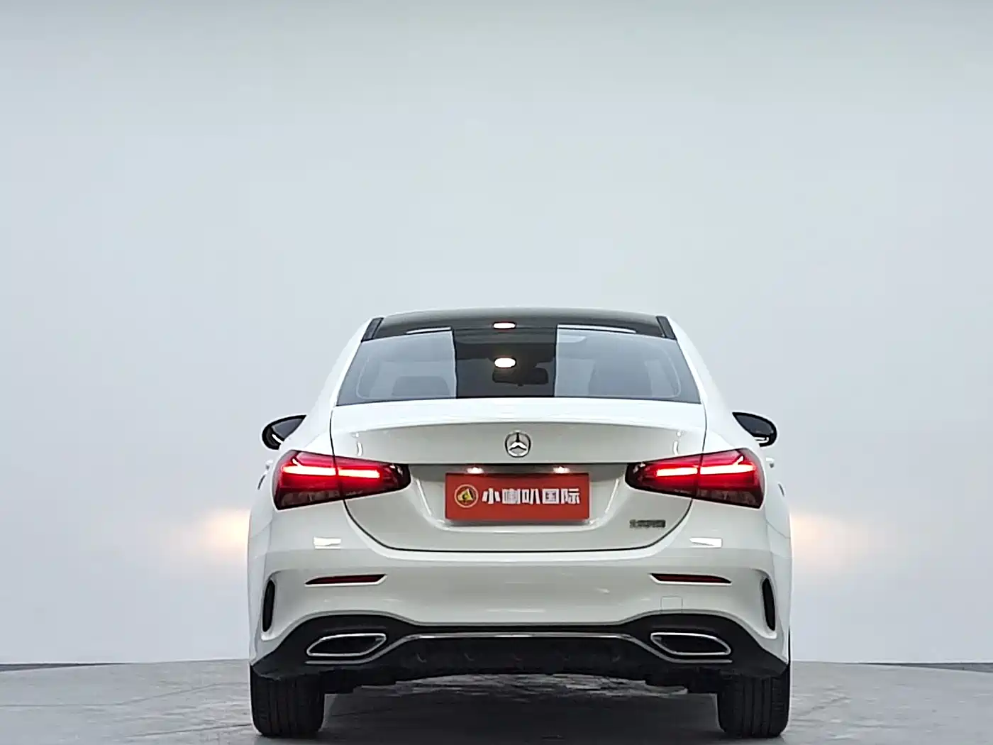 Mercedes-Benz A-Class 2022 A 180 L Sport Sedan фото 7