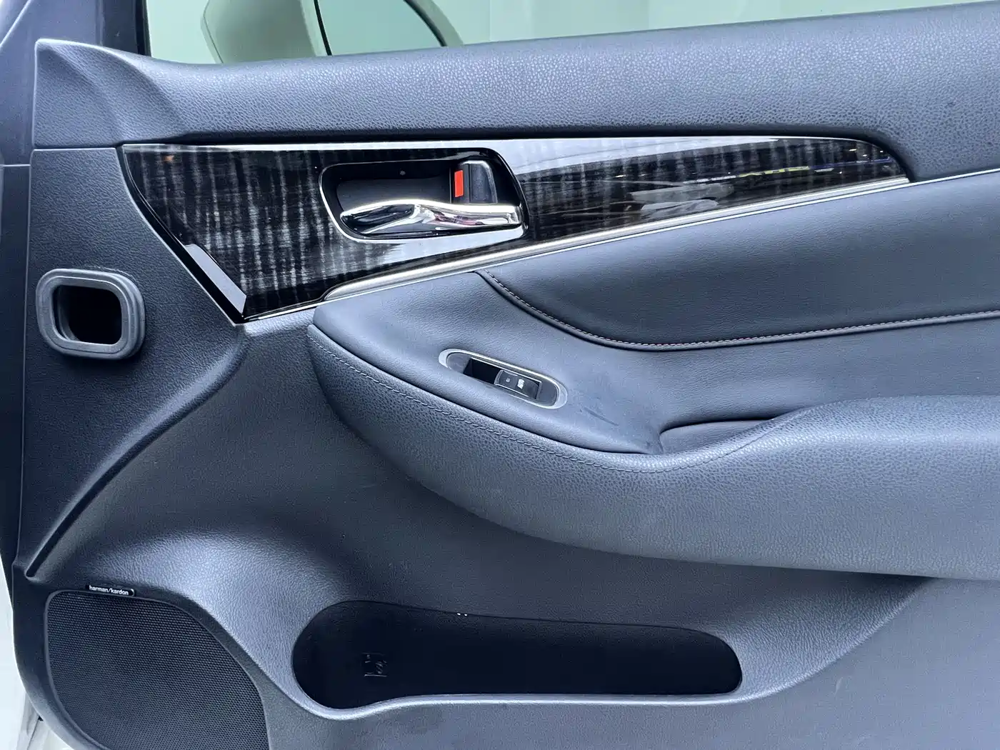 Toyota Crown 2015 2.5L Smart Edition фото 14