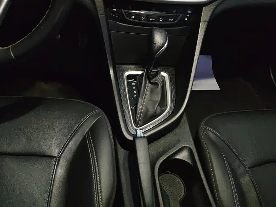 Buick Excelle 2019 18T Automatic Connected Elite (China V) фото 16