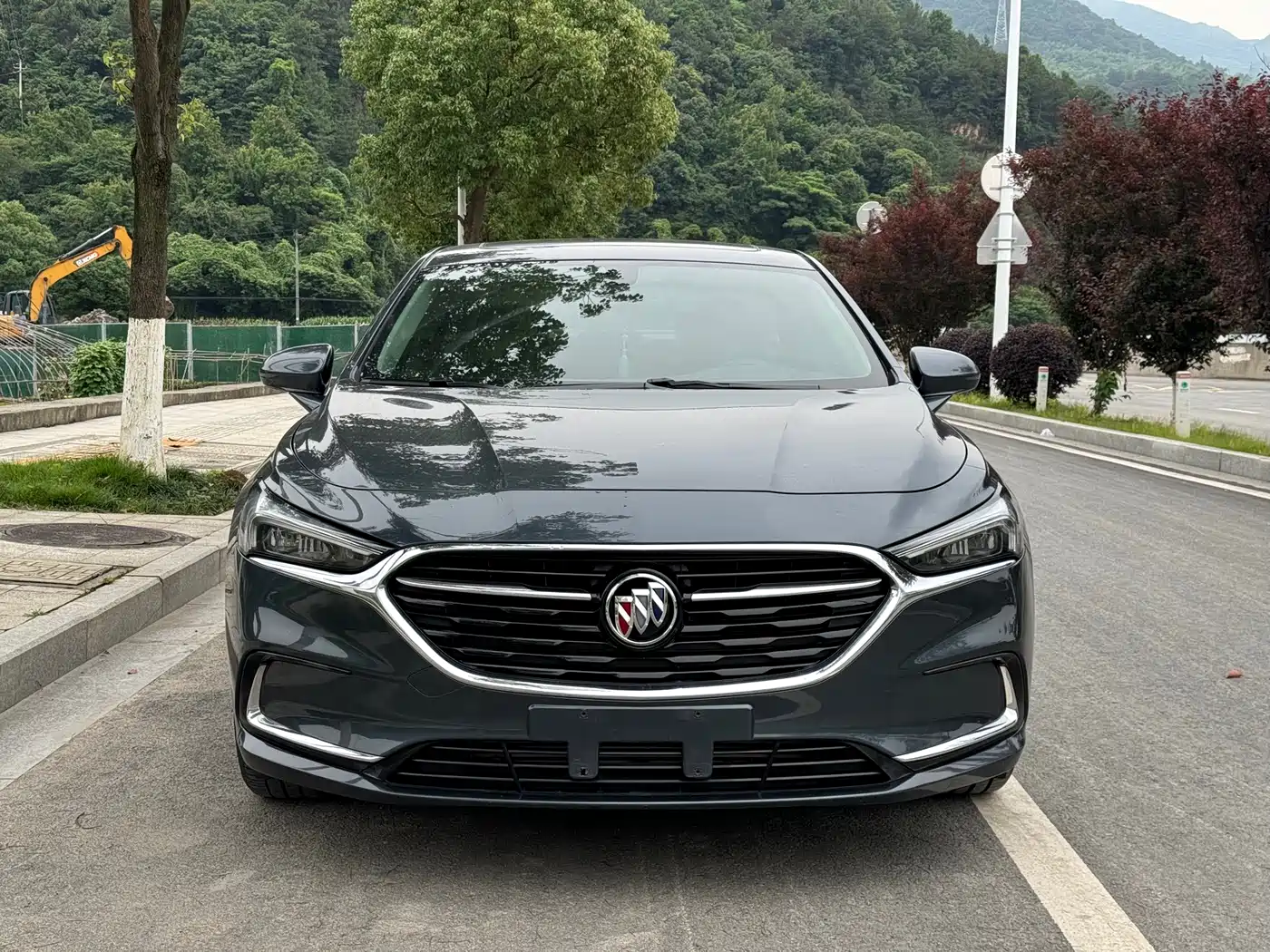 Buick LaCrosse 2021 652T Luxury Edition фото 2