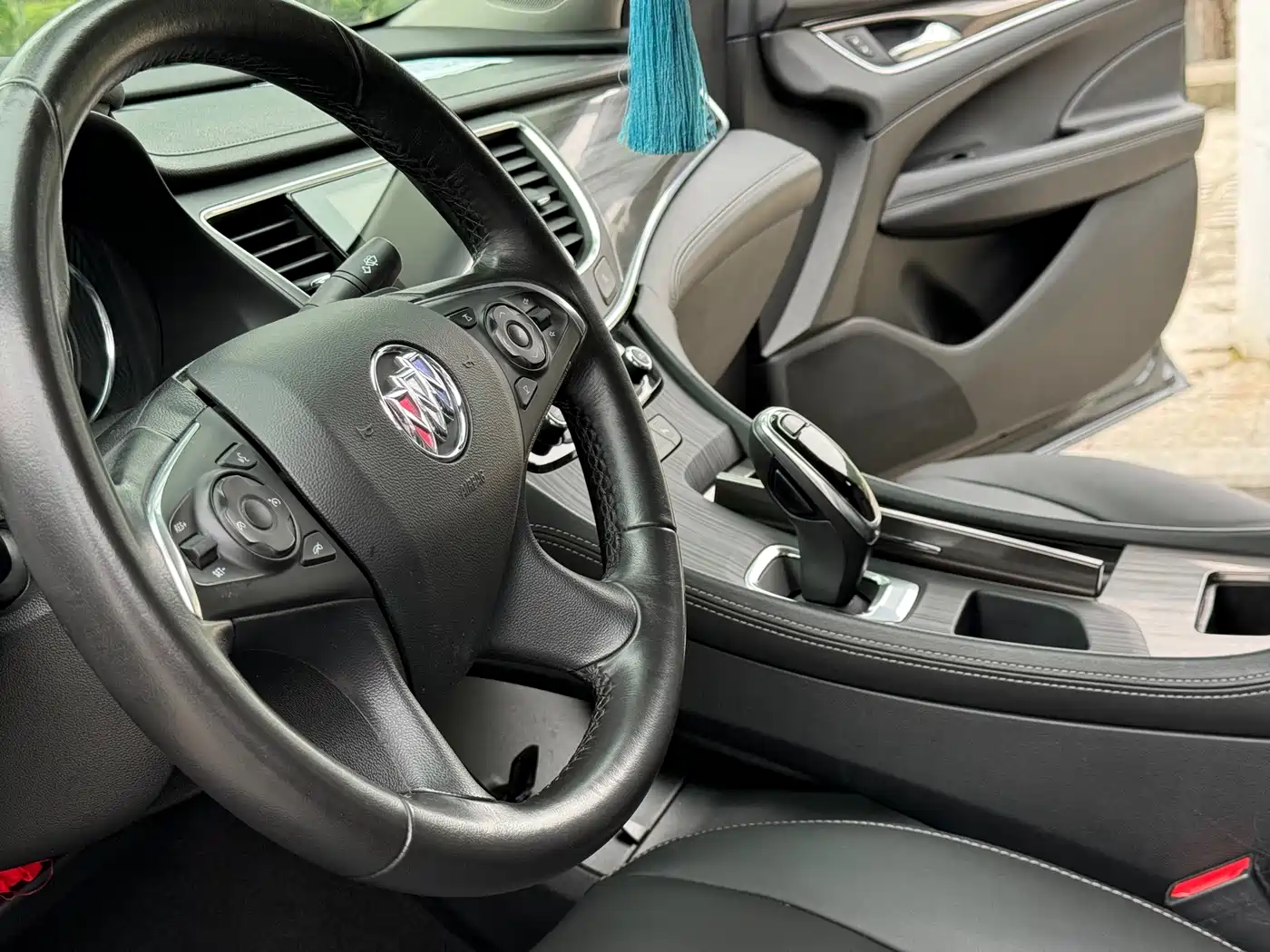 Buick LaCrosse 2021 652T Luxury Edition фото 10