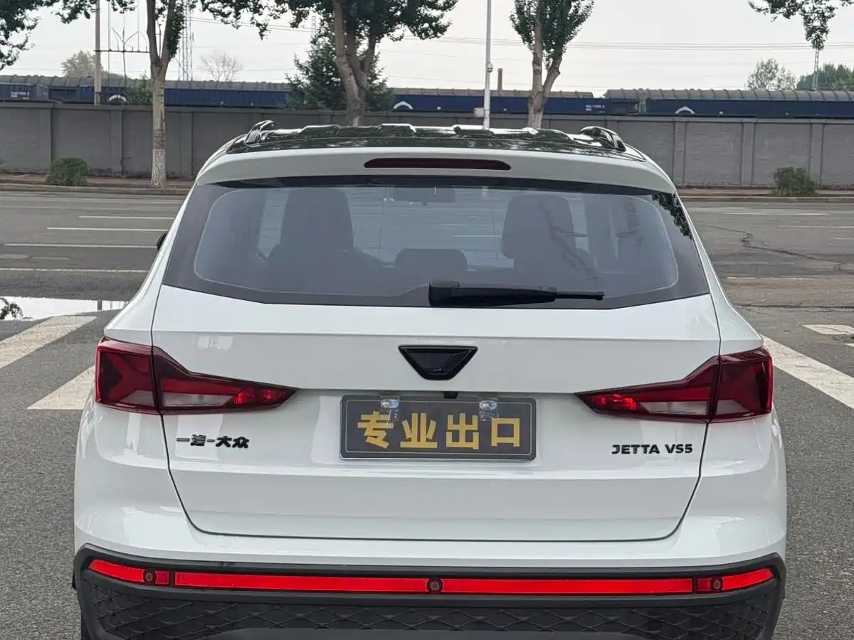 Фото 5 - Jetta VS5
