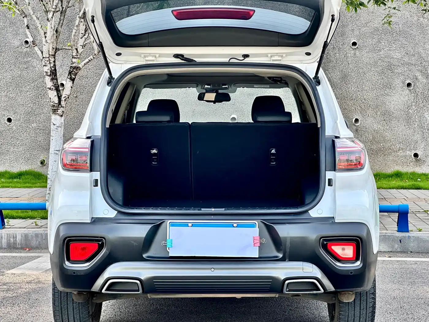 Kia Sportage 2019 2.0L Automatic Smart Luxury Edition фото 19