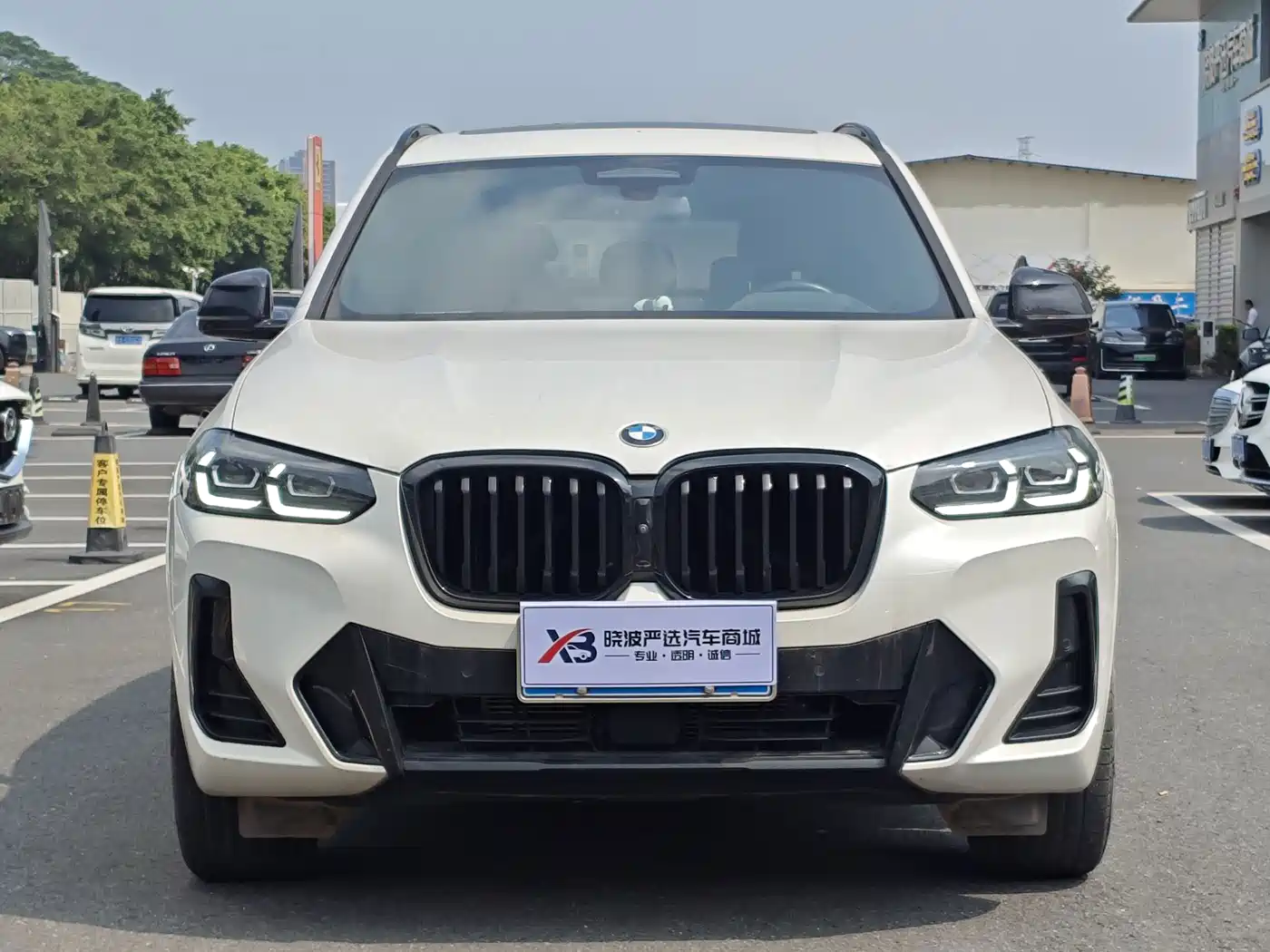 Photo 5 - BMW X3