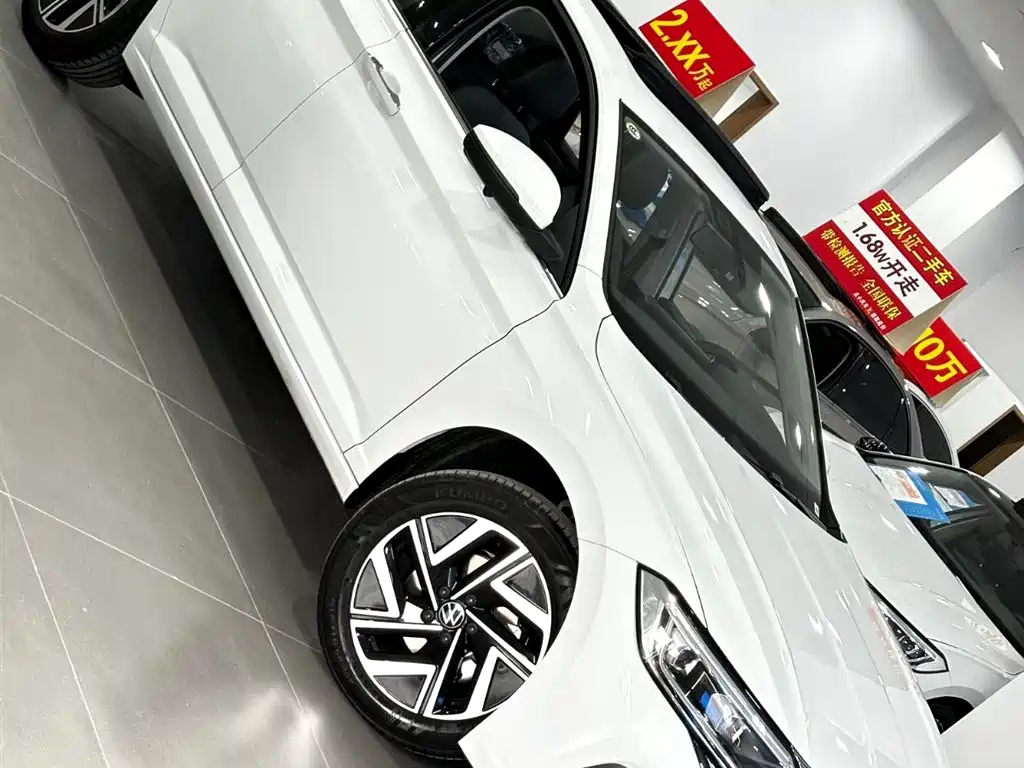 Volkswagen Sagitar 2026 Model Year Facelift 30 Million Special Edition 300TSI DSG Premium Edition фото 25