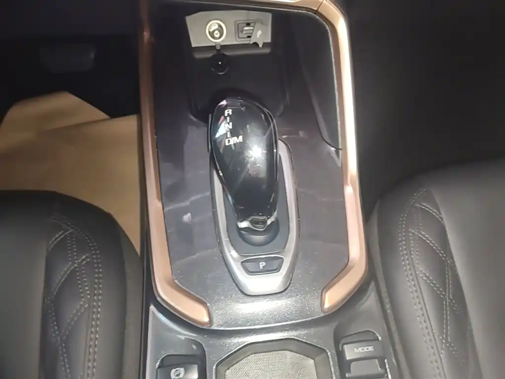 Haval H6 2021 1.5GDIT Automatic Champion Edition фото 14
