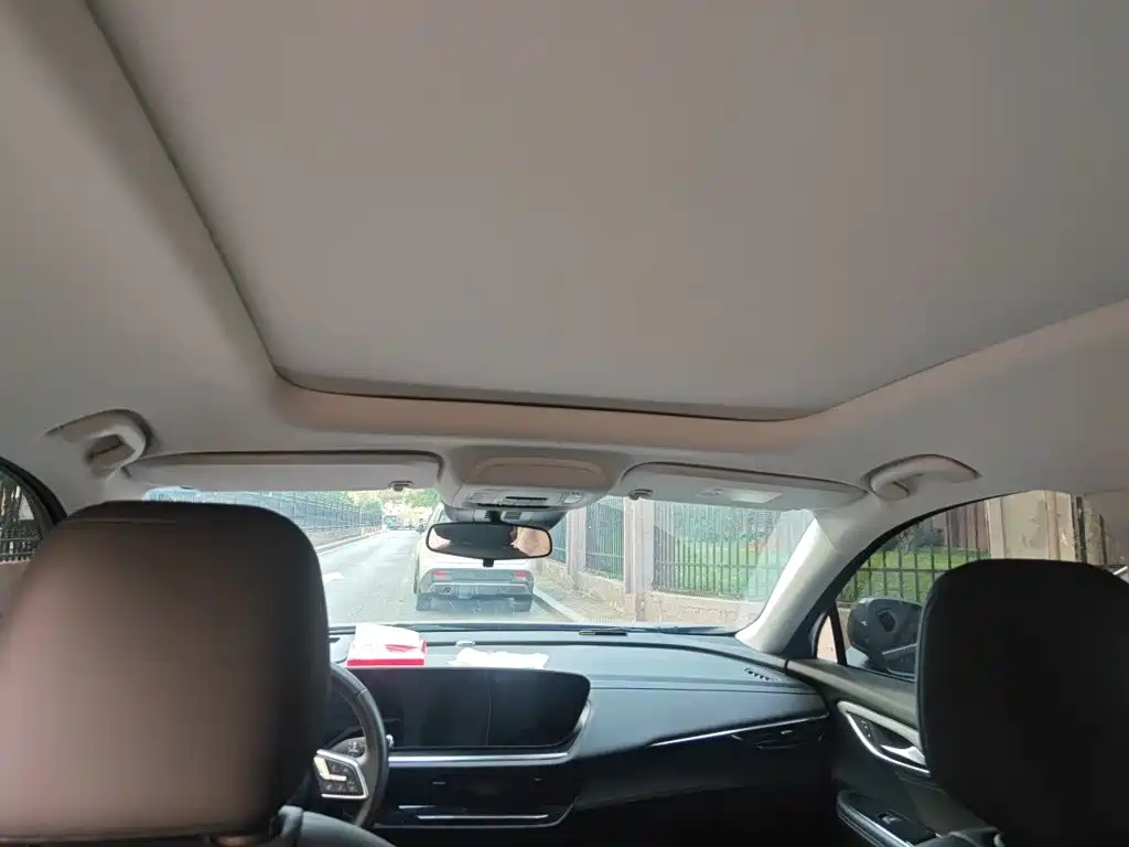 Buick Envision Plus 2024 2024 Envision Plus 28T 2WD Premium Edition