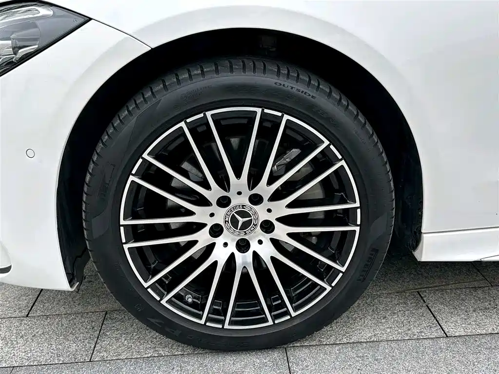 Mercedes-Benz C-Class 2022 C 260 L Sport Edition фото 15