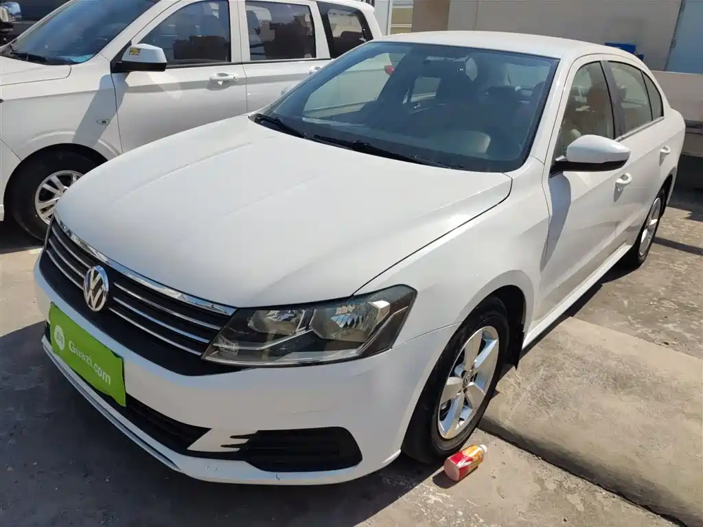 Volkswagen Lavida 2019 Lavida Start 1.5L Auto Trend (China VI)