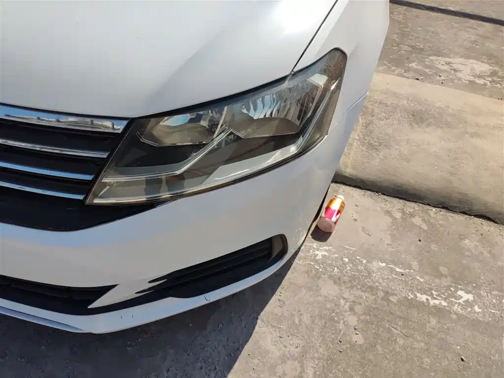Volkswagen Lavida 2019 Lavida Start 1.5L Auto Trend (China VI) фото 23