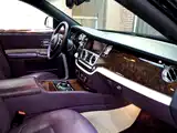 Фото 8 - Rolls-Royce Ghost