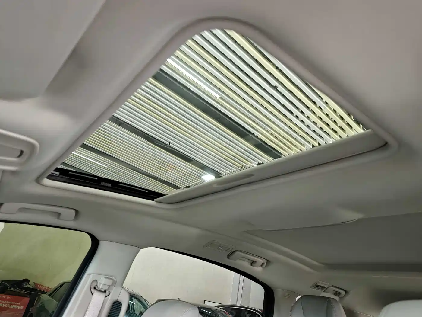 Buick GL8 2018 ES 28T Comfort Type China VI фото 16