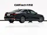 Фото 4 - Audi A8