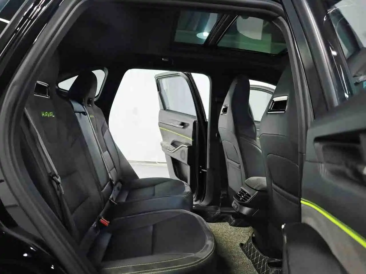 HAVAL H6S
