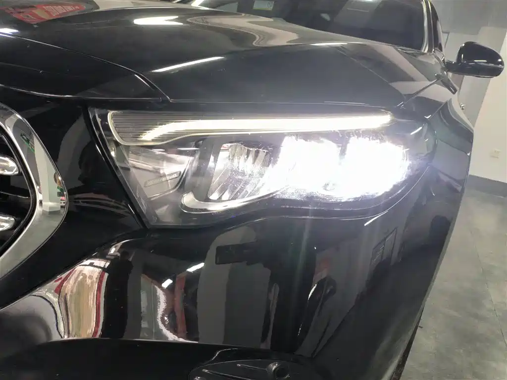 Mercedes-Benz E-Class 2024 Model E 300 L Luxury фото 18