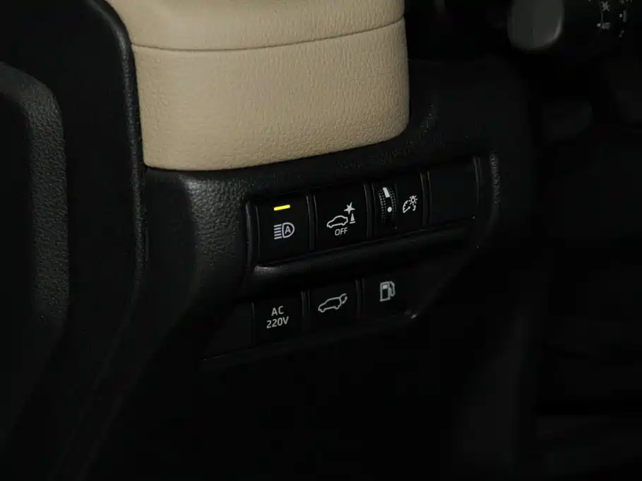 Toyota Prado 2025 2024 2.4T All-Terrain TX Edition 5-Seater