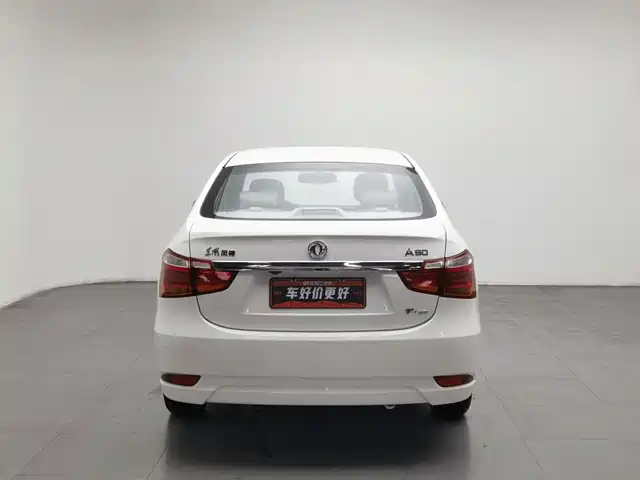 Dongfeng Aeolus Dongfeng Fengshen A60 2016 1.4T Manual Premium — фото 4