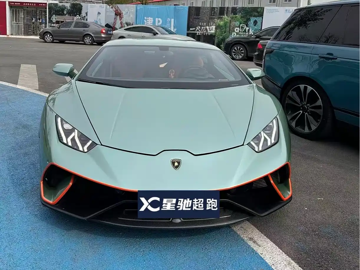 Lamborghini Huracán 2016 LP 600-4 Limited Edition фото 3
