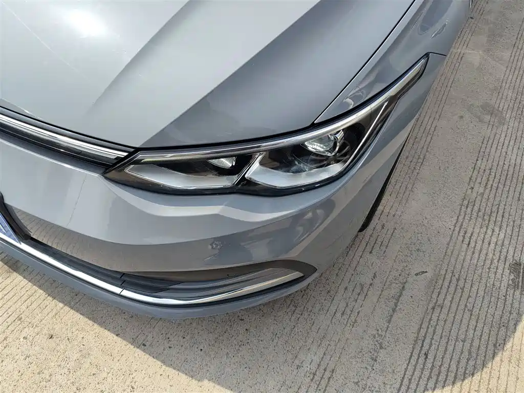 Volkswagen Golf 2021 280TSI DSG Pro фото 18