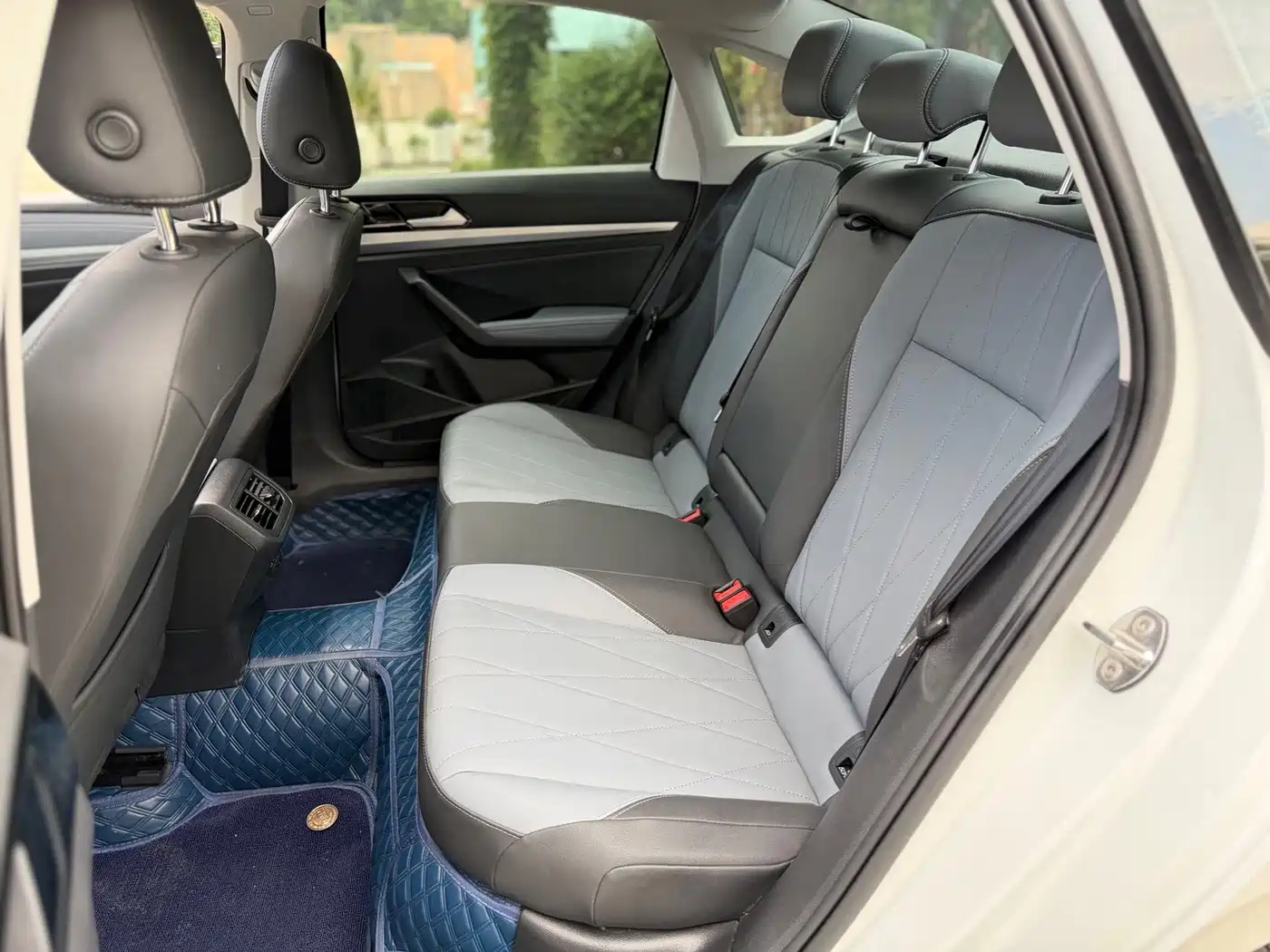 Volkswagen Lavida, миниатюра 17